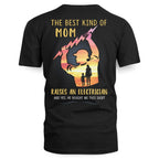Awesome Electrician's Mom-Hoodie - grunx260804-0068