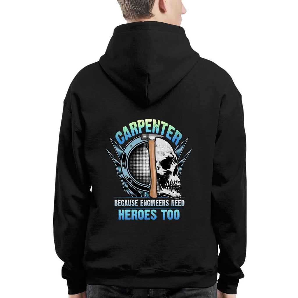 Awesome Carpenter-T-shirt-#M200824HEROS18BCARPZ6