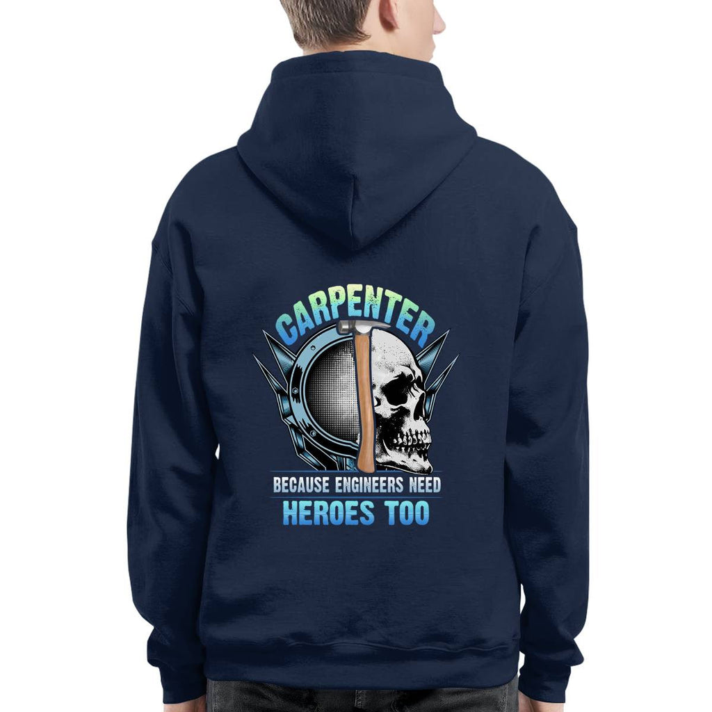 Awesome Carpenter-T-shirt-#M200824HEROS18BCARPZ6