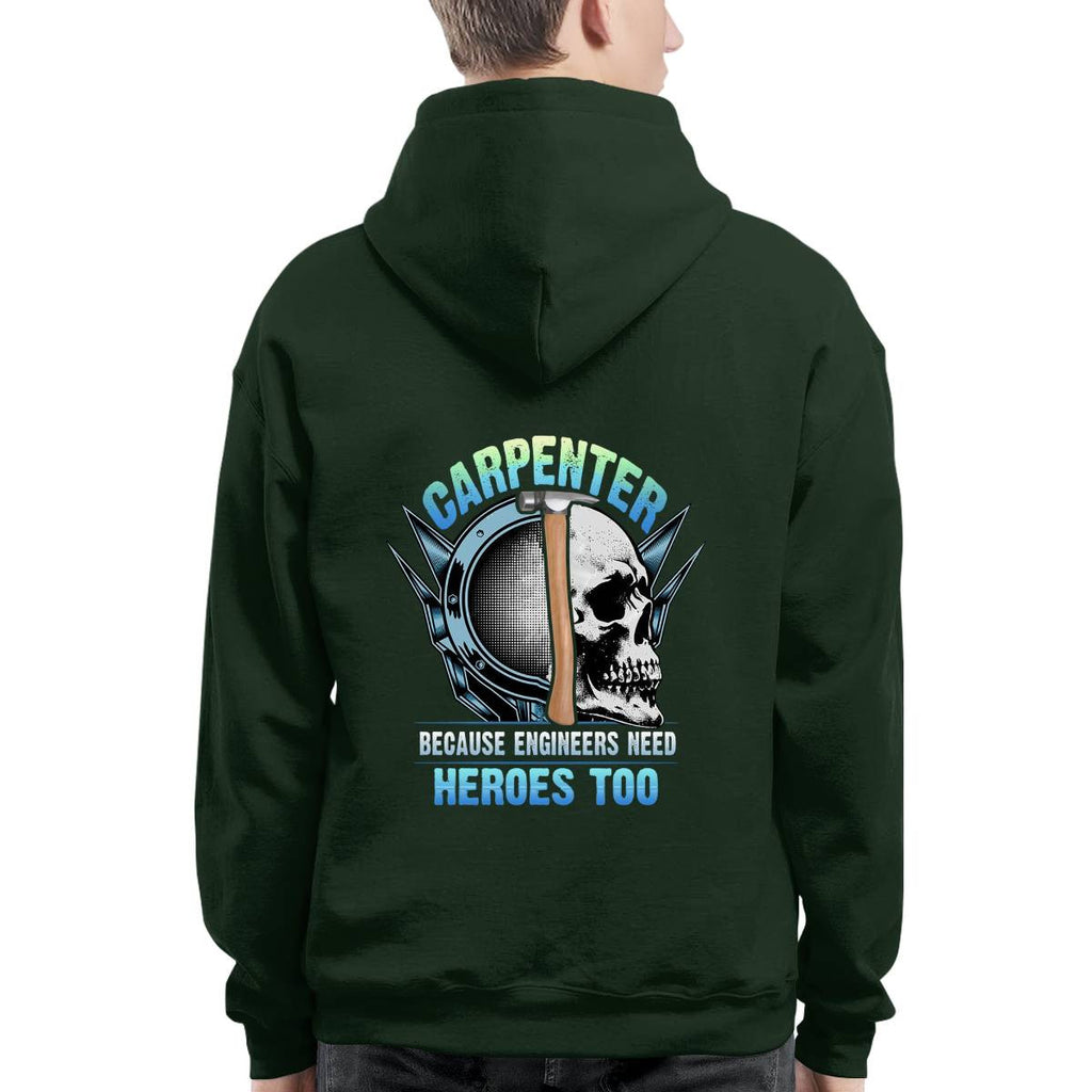 Awesome Carpenter-T-shirt-#M200824HEROS18BCARPZ6