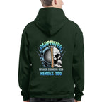 Awesome Carpenter-T-shirt-#M200824HEROS18BCARPZ6