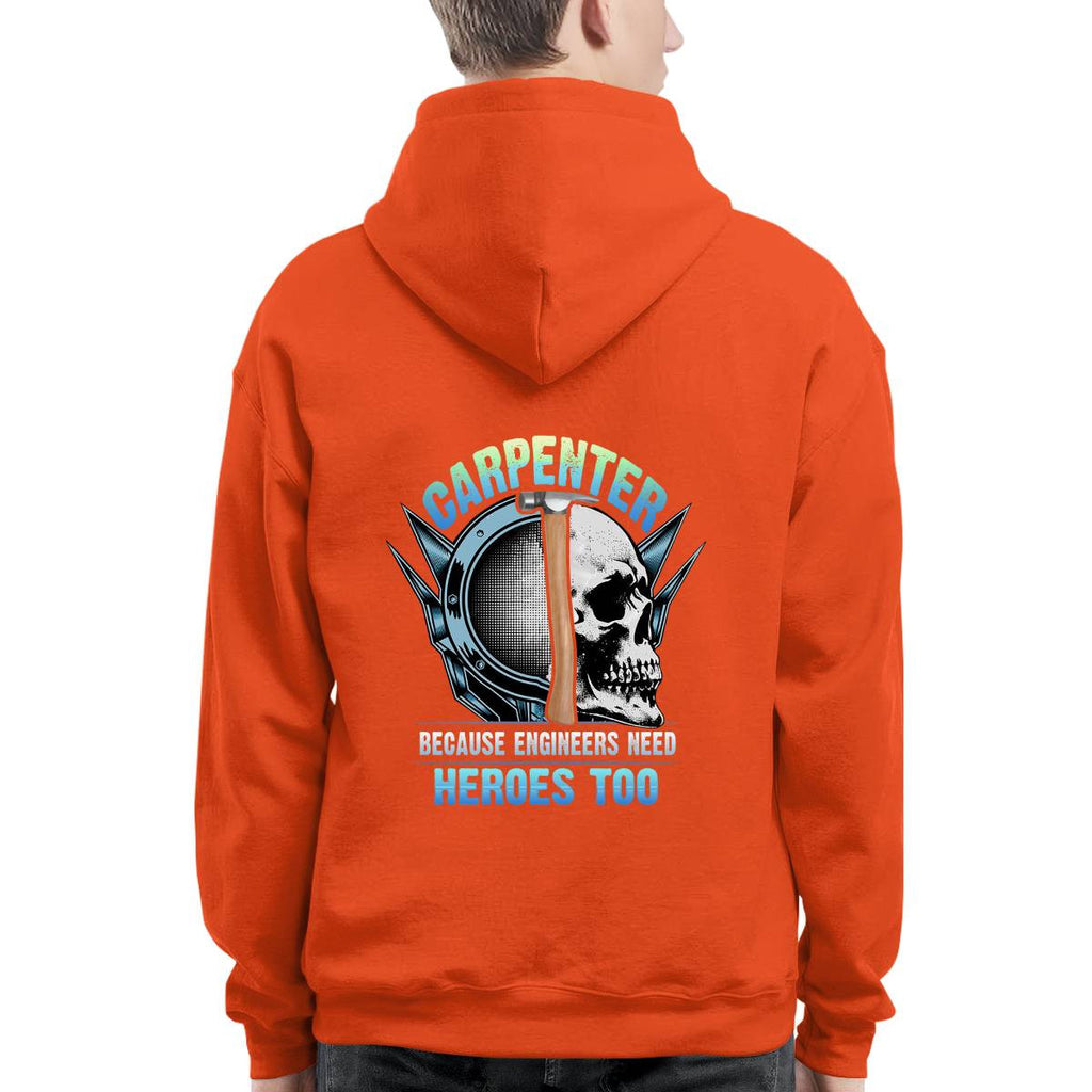 Awesome Carpenter-T-shirt-#M200824HEROS18BCARPZ6