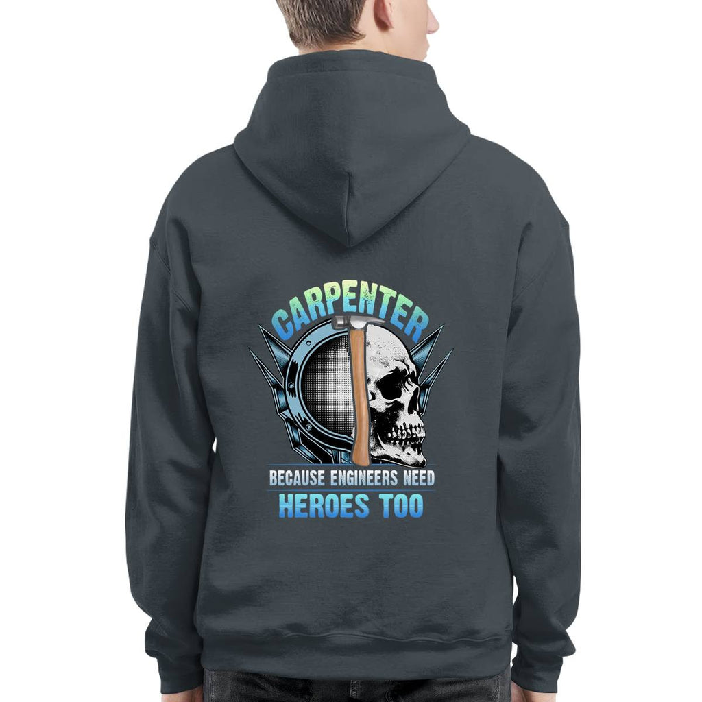 Awesome Carpenter-T-shirt-#M200824HEROS18BCARPZ6