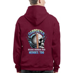 Awesome Carpenter-T-shirt-#M200824HEROS18BCARPZ6