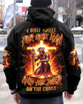 I Only Kneel For One Man Men's All Over Print Shirt - Trunx773558