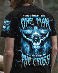 I Only Kneel For One Man Men's All Over Print Shirt - Trunx672735