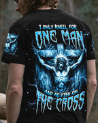 I Only Kneel For One Man Men's All Over Print Shirt - Trunx672735