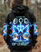 A Warrior Of Christ Men's All Over Print Shirt - Trunx966157