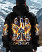 A Warrior Of Christ Men's All Over Print Shirt - Trunx568567