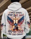 I Only Kneel For One Man Men's All Over Print Shirt - Trunx384849