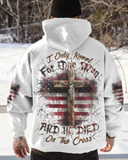 I Only Kneel For One Man Men's All Over Print Shirt - Trunx186295