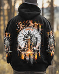 Armor Of God Warrior Men's All Over Print Shirt - Trunx255460