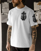 A Warrior Of Christ Men's All Over Print Shirt - Trunx140409
