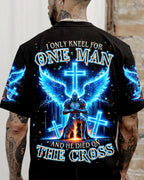 I Only Kneel For One Man Men's All Over Print Shirt - Trunx819526