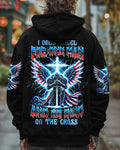 I Only Kneel For One Man Warrior Men's All Over Print Shirt - Trunx094055