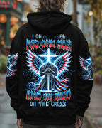 I Only Kneel For One Man Warrior Men's All Over Print Shirt - Trunx094055