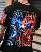 I Only Kneel For One Man Men's All Over Print Shirt - Trunx150614