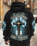 Even In The Darkness Men's All Over Print Shirt - Trunx208992