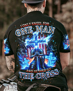 I Only Kneel For One Man Men's All Over Print Shirt - Trunx968846