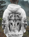Forgiven Men's All Over Print Shirt - Trunx578171
