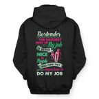 Awesome Bartender-T-shirt-#F200624MYJOB10BBARTZ8
