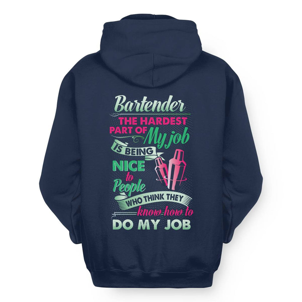 Awesome Bartender-T-shirt-#F200624MYJOB10BBARTZ8