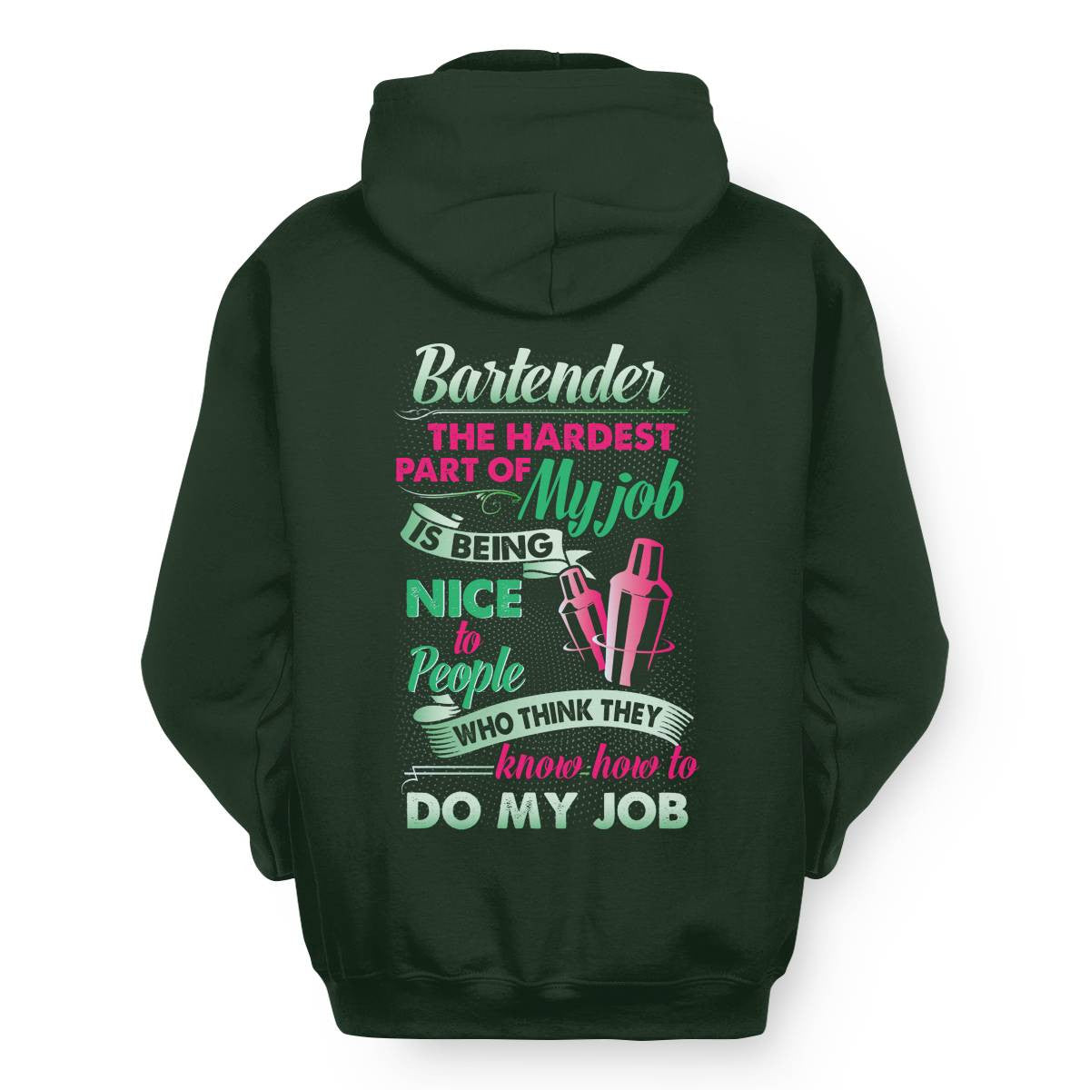 Awesome Bartender-T-shirt-#F200624MYJOB10BBARTZ8