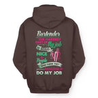 Awesome Bartender-T-shirt-#F200624MYJOB10BBARTZ8