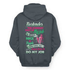 Awesome Bartender-T-shirt-#F200624MYJOB10BBARTZ8