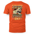Awesome EMT-T-shirt - grunx260804-0103