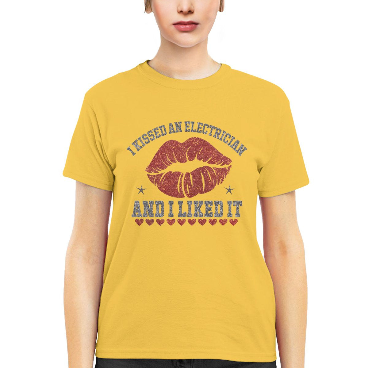 Awesome Electrician-Hoodie - grunx260804-0054