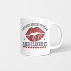 Awesome Electrician-Hoodie - grunx260804-0054