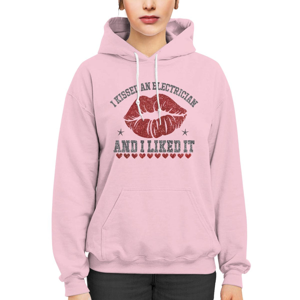 Awesome Electrician-Hoodie - grunx260804-0054