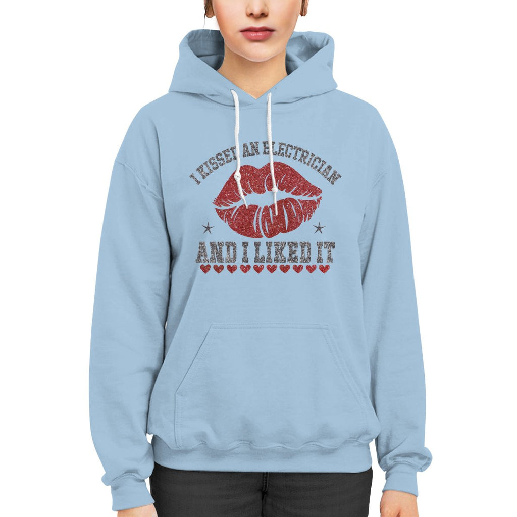 Awesome Electrician-Hoodie - grunx260804-0054