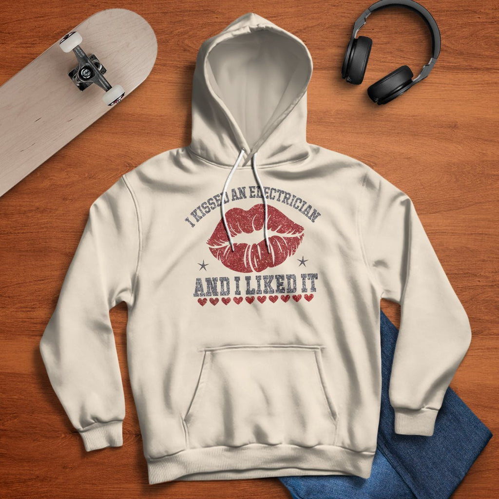 Awesome Electrician-Hoodie - grunx260804-0054