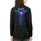Awesome EMT-T-shirt - grunx260804-0107