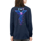 Awesome EMT-T-shirt - grunx260804-0107