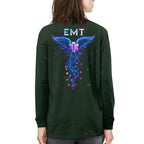 Awesome EMT-T-shirt - grunx260804-0107