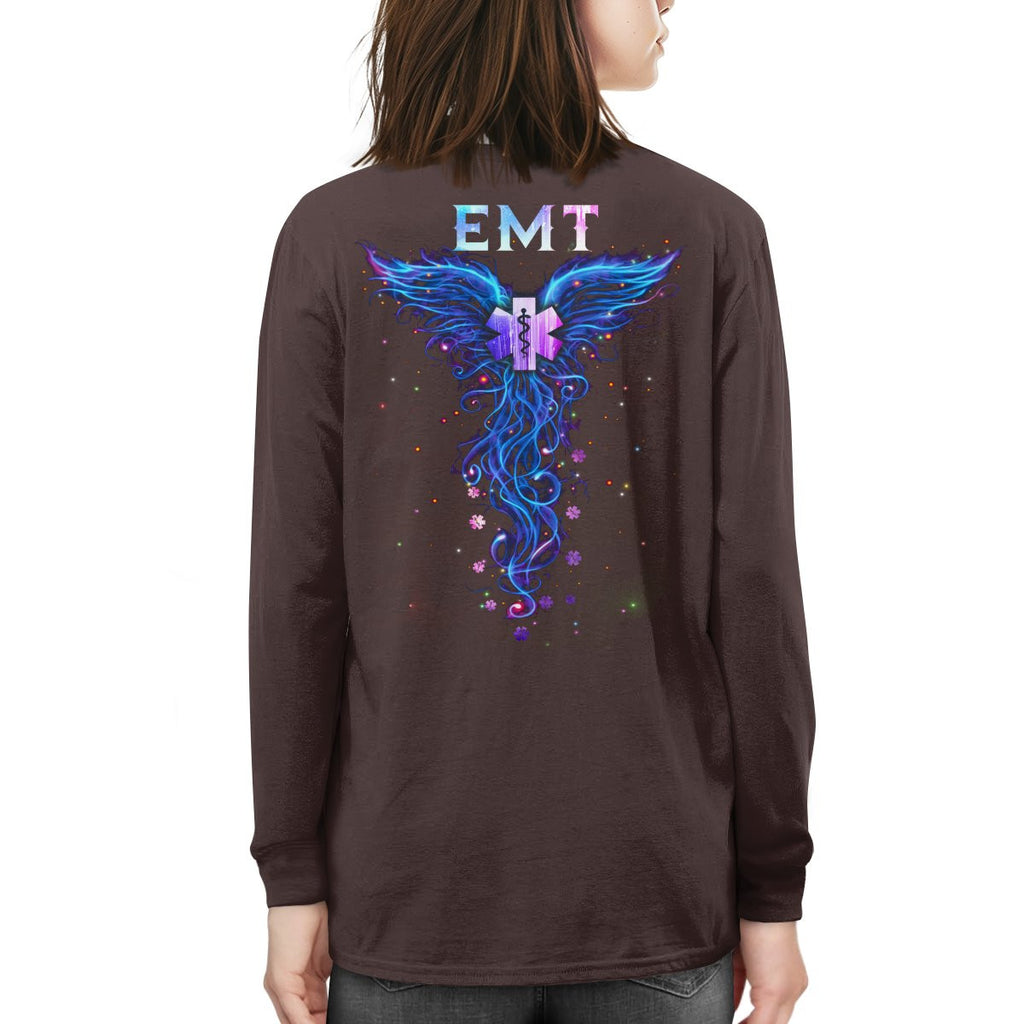 Awesome EMT-T-shirt - grunx260804-0107