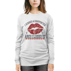 Awesome Carpenter-Hoodie-#M221024KISSED6FCARPZ8