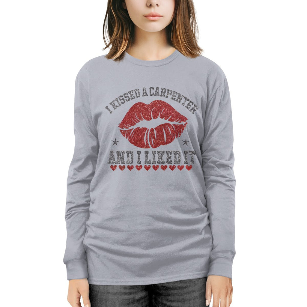 Awesome Carpenter-Hoodie-#M221024KISSED6FCARPZ8