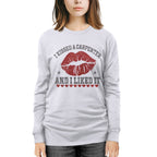 Awesome Carpenter-Hoodie-#M221024KISSED6FCARPZ8