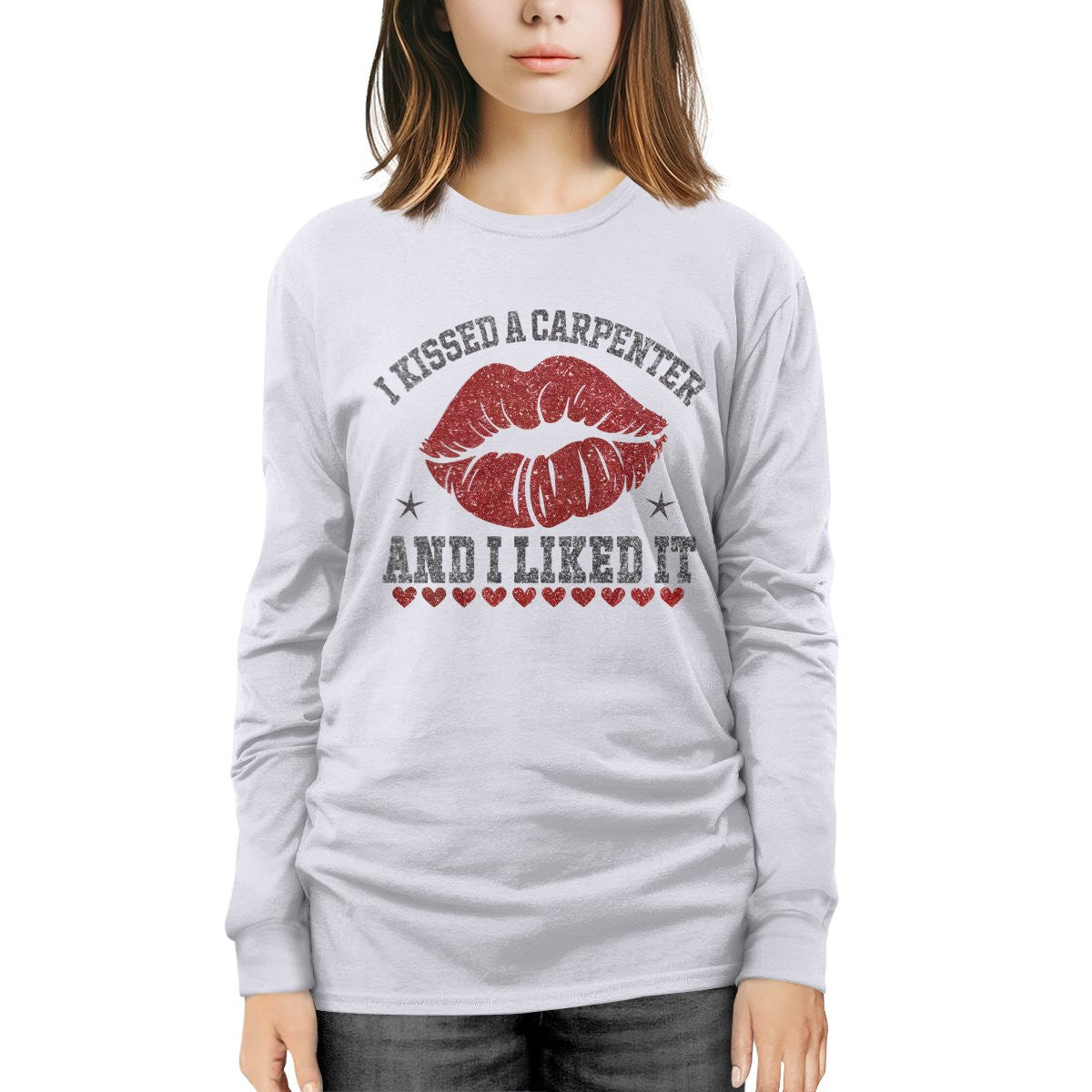 Awesome Carpenter-Hoodie-#M221024KISSED6FCARPZ8