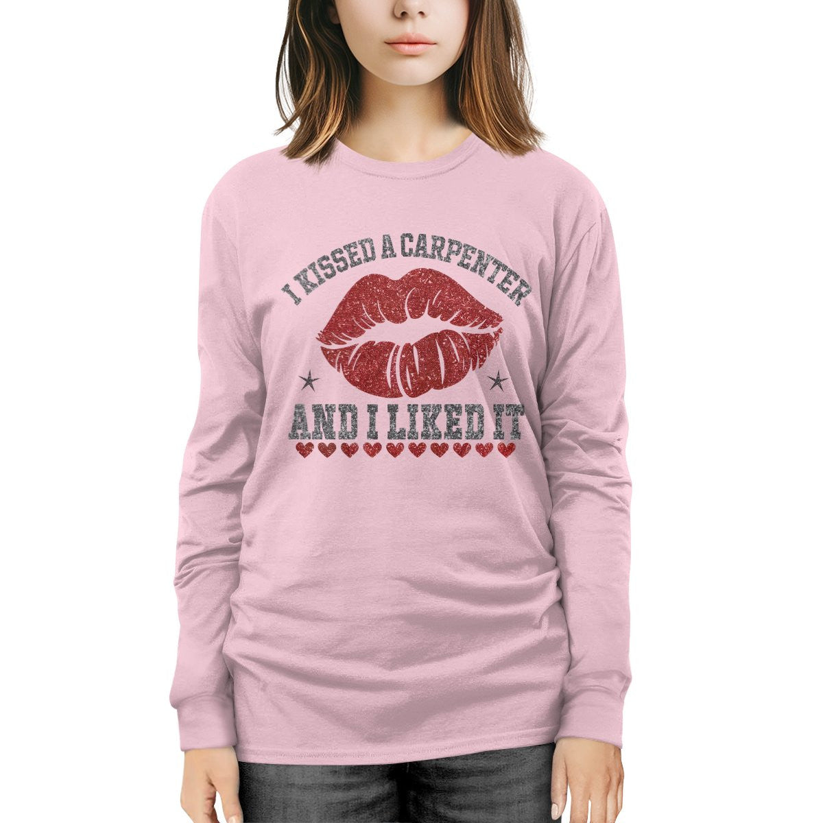 Awesome Carpenter-Hoodie-#M221024KISSED6FCARPZ8