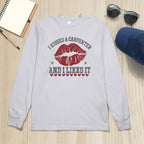 Awesome Carpenter-Hoodie-#M221024KISSED6FCARPZ8