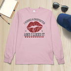 Awesome Carpenter-Hoodie-#M221024KISSED6FCARPZ8