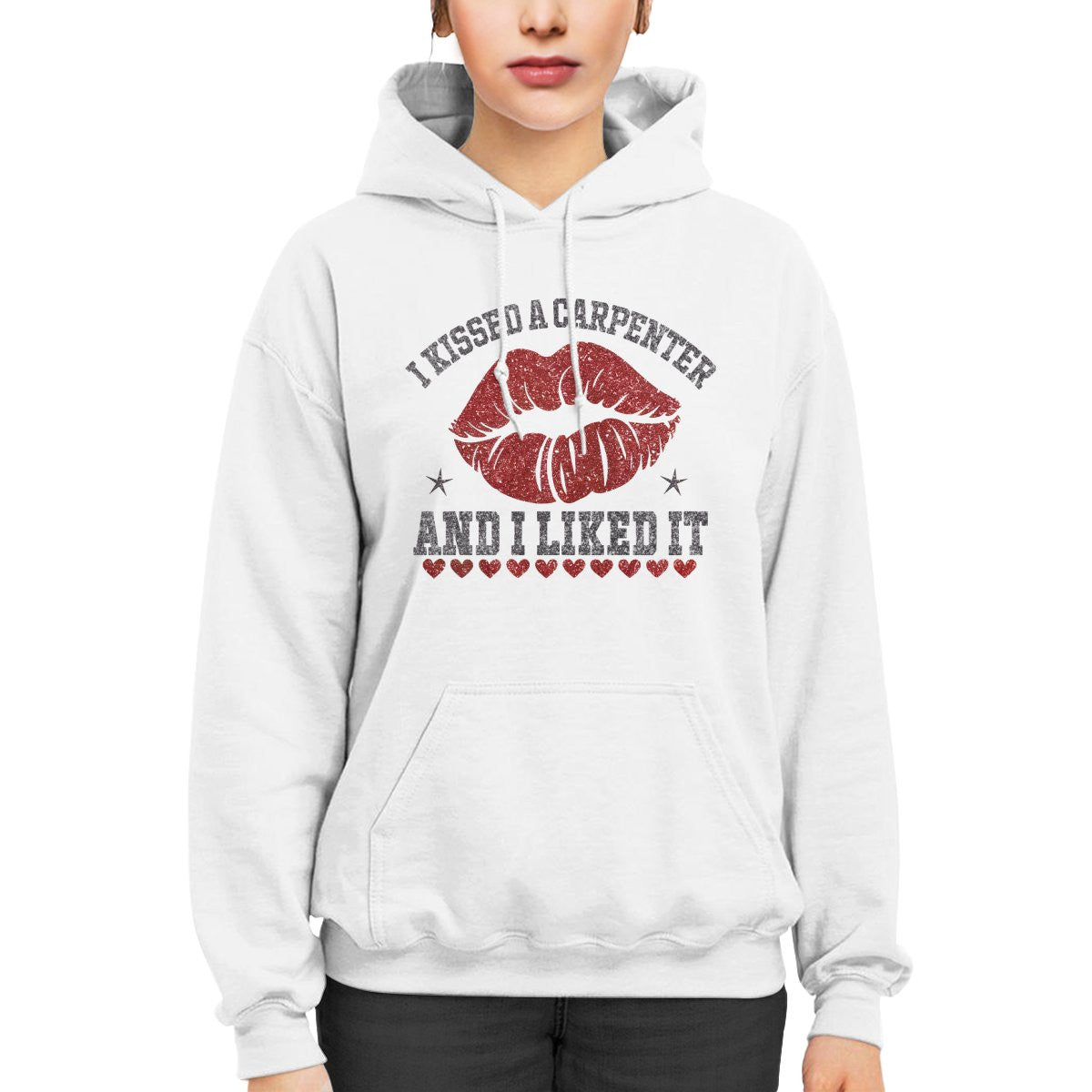 Awesome Carpenter-Hoodie-#M221024KISSED6FCARPZ8