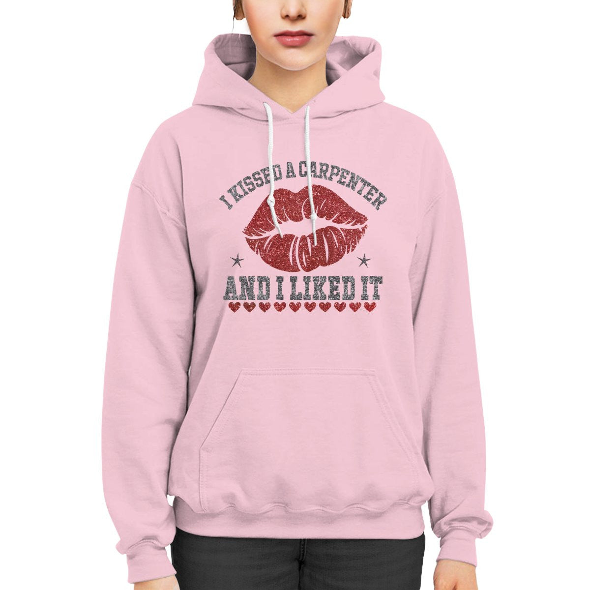 Awesome Carpenter-Hoodie-#M221024KISSED6FCARPZ8