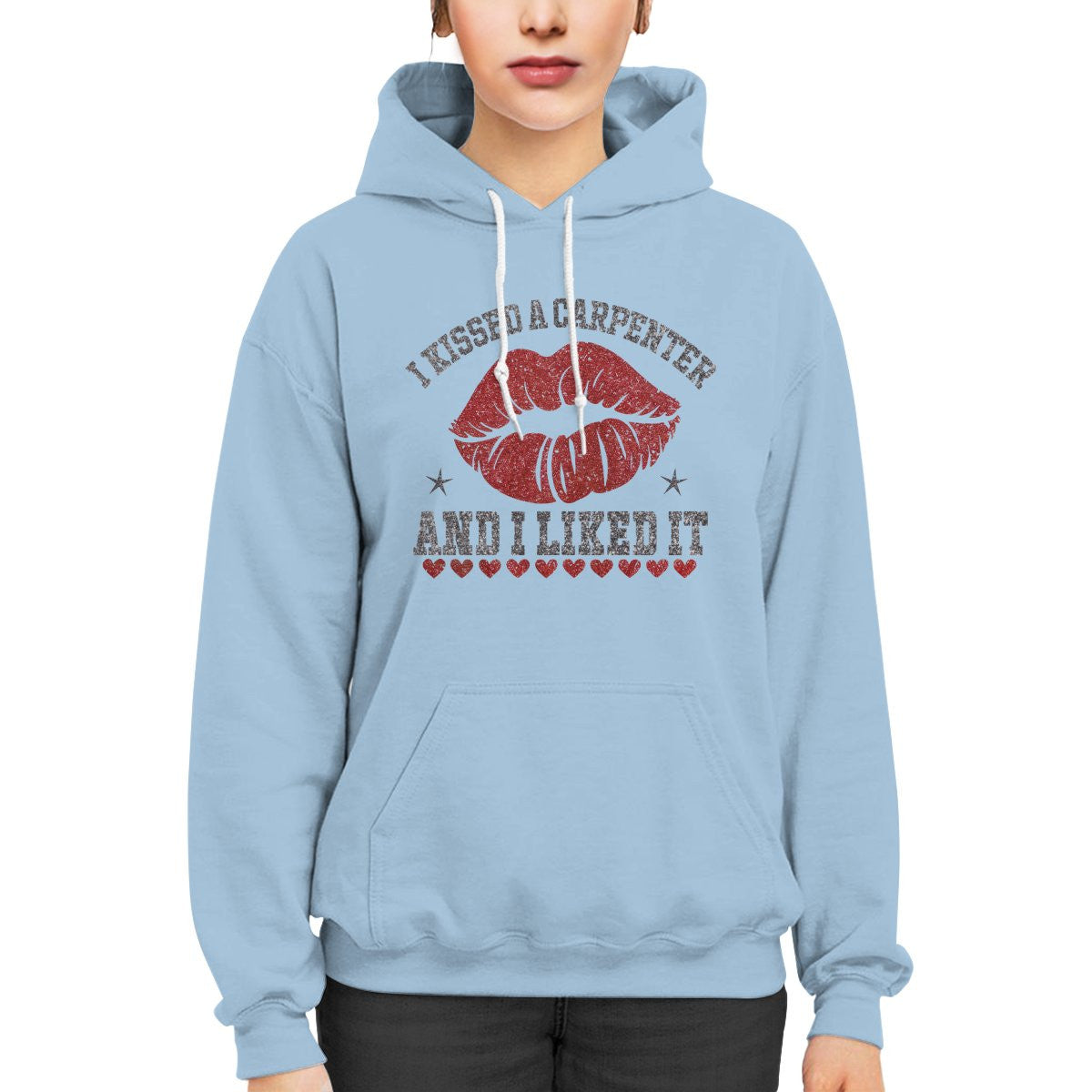 Awesome Carpenter-Hoodie-#M221024KISSED6FCARPZ8