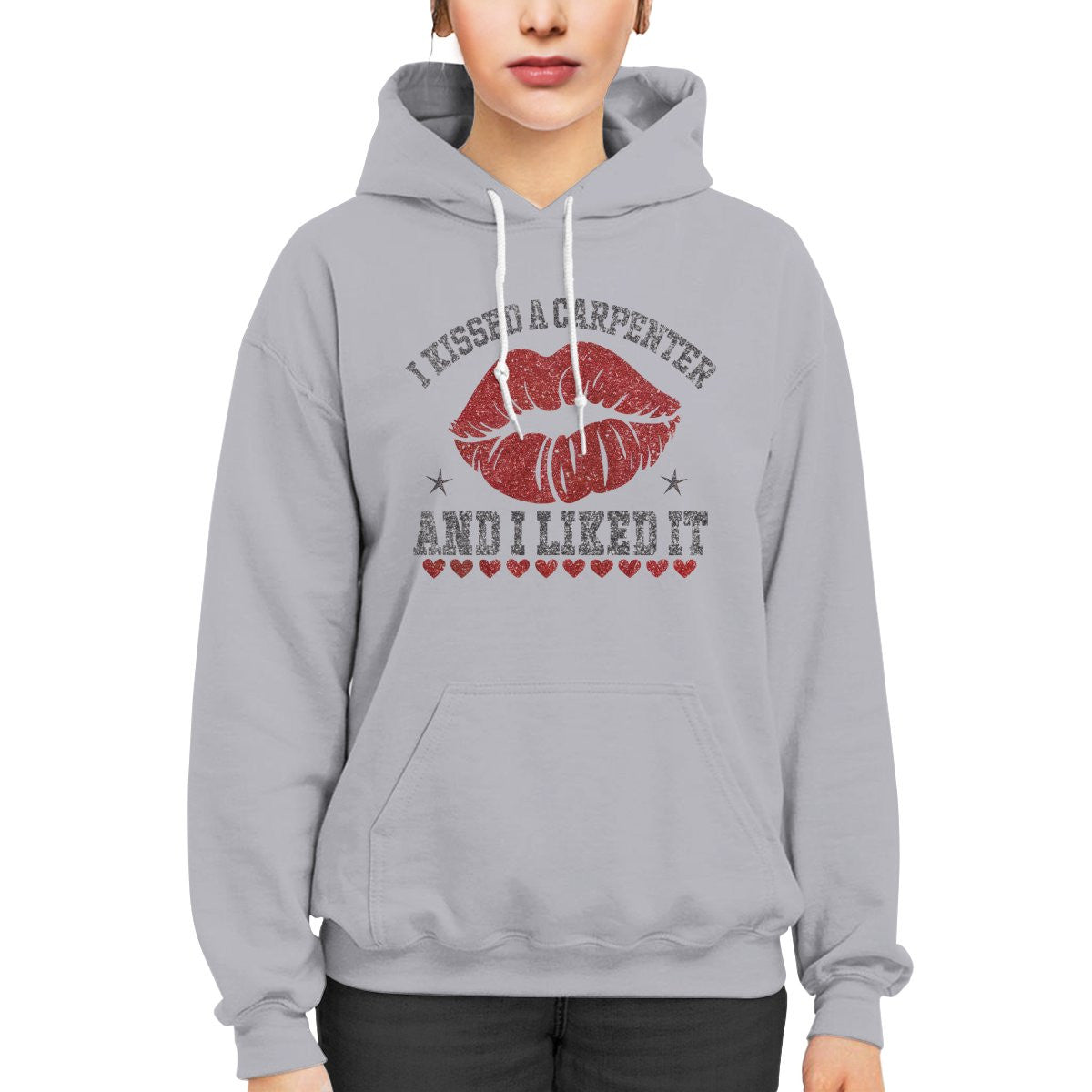Awesome Carpenter-Hoodie-#M221024KISSED6FCARPZ8
